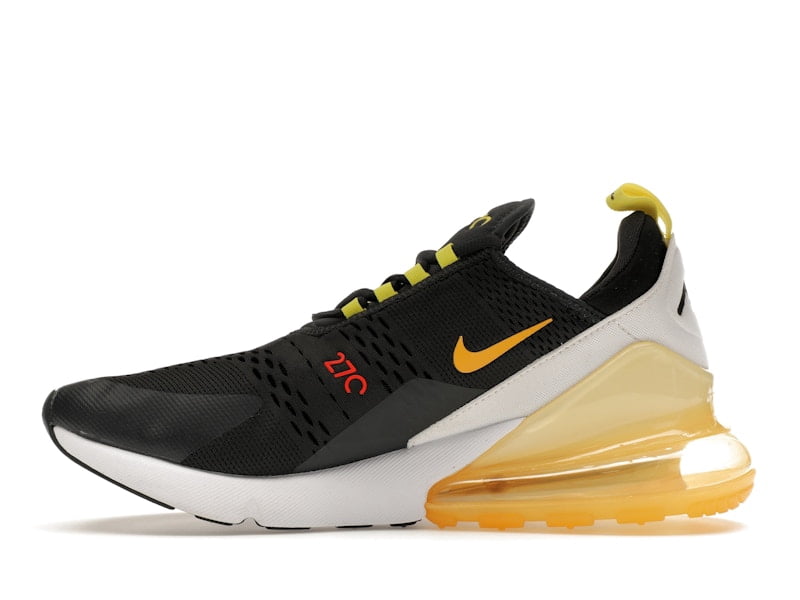 Nike Men's Air Max 270 Go The Extra Smile Running Shoes, from StockX