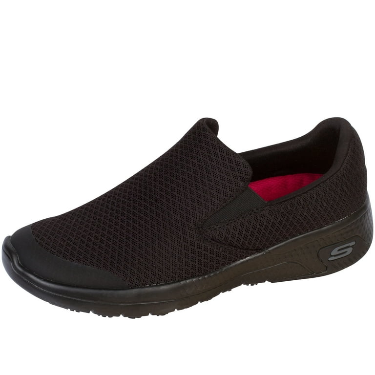 Skechers work top shoes walmart