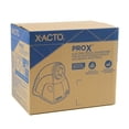 thumbnail image 5 of Model 1612 Quiet Pro Electric Pencil Sharpener AC-Powered, 3 x 5 x 9, Black/Silver/Smoke, 5 of 9