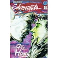 thumbnail image 1 of Elementals (Vol. 1) #8 VF ; COMICO Comic Book, 1 of 1