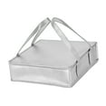 thumbnail image 1 of Bolsa multiusos reutilizable para reparto de pizza, mantiene la pizza fresca y calienta pizzas profesionalmente. 12 pulgadas, 1 of 9