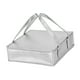 thumbnail image 1 of Bolsa multiusos reutilizable para reparto de pizza, mantiene la pizza fresca y calienta pizzas profesionalmente. 12 pulgadas, 1 of 9