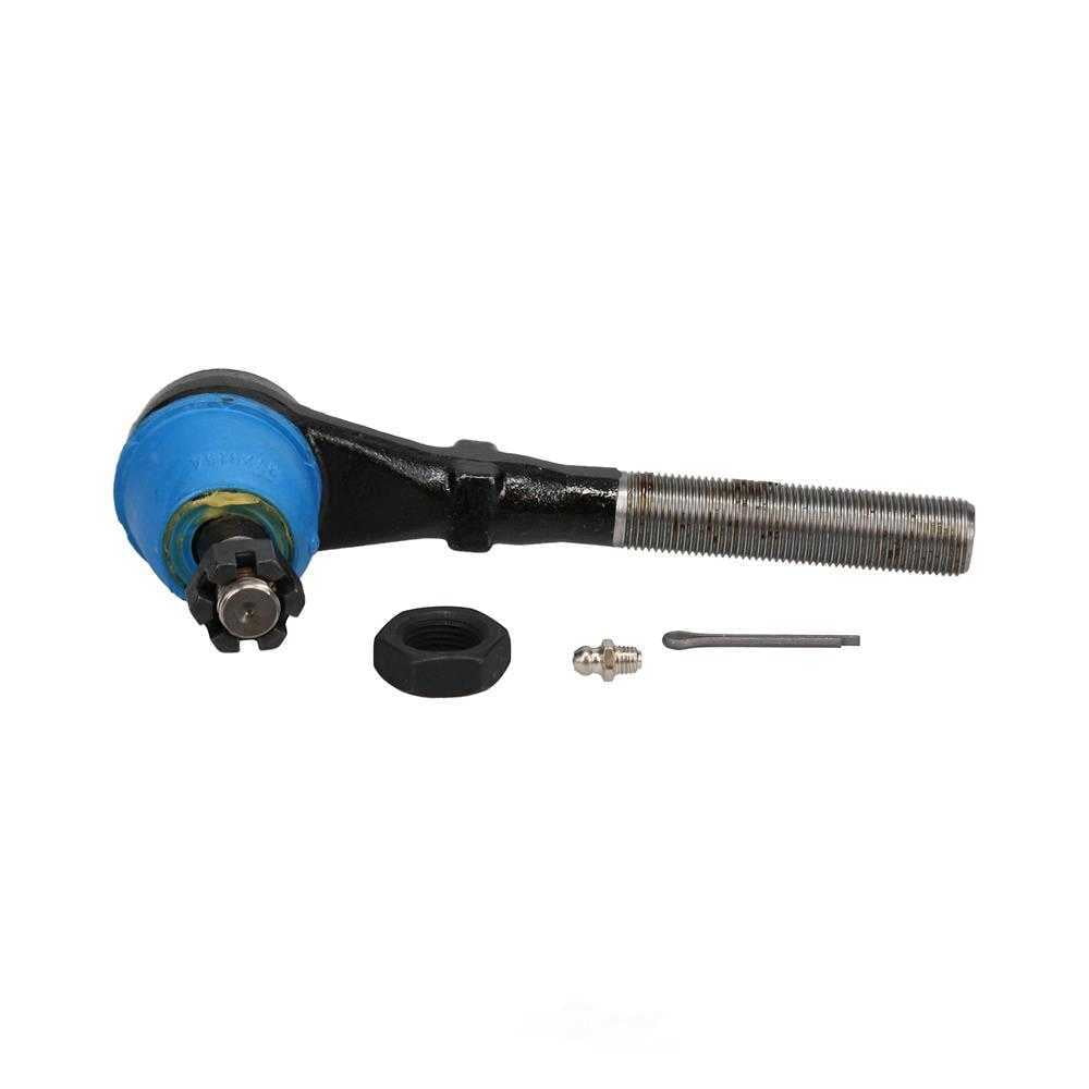ACDelco 45A0690 Passenger Side Outer Steering Tie Rod