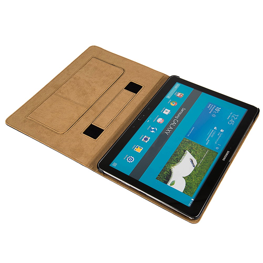 Portfolio Case with Stand for Samsung Galaxy Tab Pro 10.1 and Note 10.1