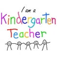 thumbnail image 3 of CafePress - Kindergarten Teacher Women's Long Sleeve T Shirt - Women's Long Sleeve Graphic Casual T-Shirt, 3 of 4