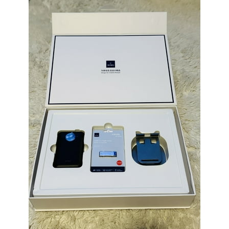Premium Business Gift Set
