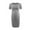Dark Gray, variant on Up to 65 off!Lolmot Womens Casual Striped Maternity Dress Comfy Short Sleeve Knee Length Bodycon Dress Summer Pregnancy Clothes for Baby Shower