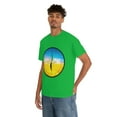 thumbnail image 6 of Compass Sunset T-Shirt, 6 of 8