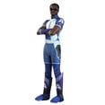 thumbnail image 3 of Men's The Boys A-Train Costume, 3 of 13