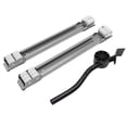 thumbnail image 3 of Appliance Roller, Labor Saving Refrigerator Roller Multifunctional Stable Shockproof  For Heavy Objects Silver, 3 of 8