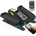 thumbnail image 1 of Máquina elíptica para colocar debajo del escritorio GEONEO Electric para personas mayores, 1 of 9