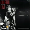 thumbnail image 2 of Lou Reed Waiting for the Man Live [Import] Records & LPs, 2 of 4