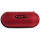 thumbnail image 1 of Funda para gafas Oakley Ballistic Red, talla única, 1 of 5