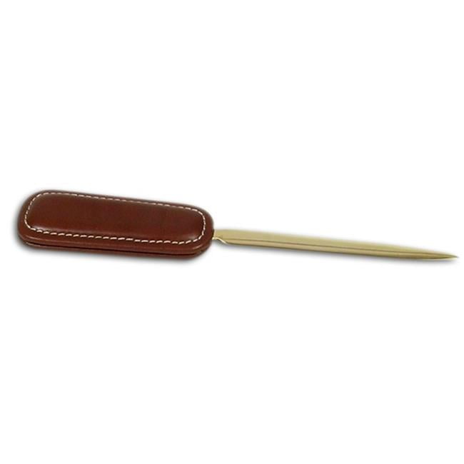 Rustic Leather Letter Opener Walmart Canada