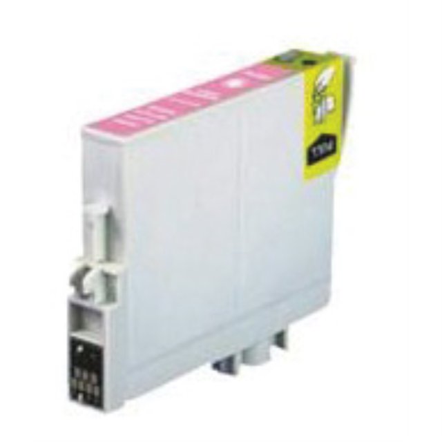 Dell Compatible 331-8431 Premium CDC3760HM Magenta para Dell C3760 C3760DN C3760N C3765 C3765DNF C3760HM