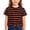 Coffee, variant on LRen Boys T Shirts Size 10-12 Boys Cartoon Printed Crew Neck Holiday Short Sleeve Tops Boys' Summer Shirt Casual Kids Summer Tops