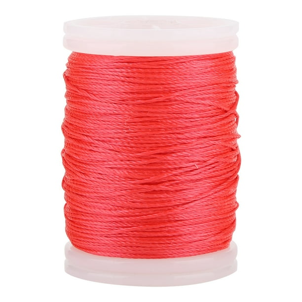 3 Colors 120m Durable Nylon String Serving Thread for Bowstring Archery ...