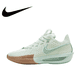 thumbnail image 3 of Nike nuevo listado Air Zoom GT Cut 3 zapatillas de baloncesto de caña baja antideslizantes resistentes al desgaste para hombres y mujeres con las mismas zapatillas deportivas, 3 of 5