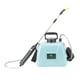 thumbnail image 1 of Manija De Funcionamiento De Baterías, Rociador Eléctrico De 5 Litros Con Escala De Tanque Translúcido Recargable USB 1.5 Horas Pulverizador Continuo De 2400 MAh Battery Sprayer, 1 of 7
