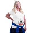 thumbnail image 3 of First Time Mother Cute Prize Trophy Women's Maternity T Shirt Tee Brisco Brands X, 3 of 7