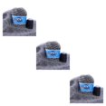 thumbnail image 3 of Naiovety Cárdigan cálido de hilo de tejer de 50g para mujer, bufanda, hilo de felpa de ganchillo, gorro tejido a mano, suministros para tejer Type1 NO1, 3 of 6