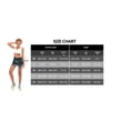 thumbnail image 6 of Women's Cycling Skirts Built-in 3D Padded Shorts with Hidden Pocket Size S, 6 of 6