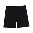 thumbnail image 2 of Girls Dance Cartwheel Shorts - Toddler Biker Under Dress Multi-Color Kids Bike Shorts, 2 of 3