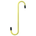 thumbnail image 2 of Yeacher Automotive Brake Caliper Hooks with Rubber Tips 2PCS Brake Caliper Hangers Excellent Brake Caliper Hook Hanger for Automotive Tool Use in Brake Bearing Axle and Suspension, 2 of 8