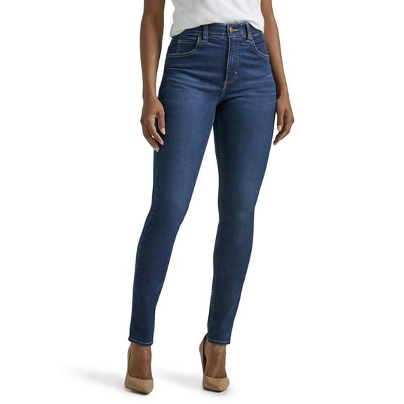 Lee® Women's Ultra Lux Comfort with Flex Motion Skinny Leg Jean