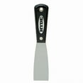 thumbnail image 2 of Hyde 1-1/2 in. W High-Carbon Steel Flexible Putty Knife, 2 of 2