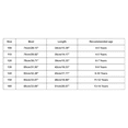 thumbnail image 3 of Girls Short Sleeve Crop Tops Kids Fashion Athletic Crew Neck T Shirts Casual Basic Tees Summer Clothes 4-5 Years, 3 of 5