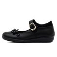 thumbnail image 3 of Zapato Para Niña Jakuna 24306D negro 19, 3 of 4