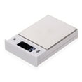 thumbnail image 1 of Kitchen Scale Food Scale Digital Jewelry Scales 0.01g High- Kitchen Scale Playing Card Appearance 200g Measuring, 1 of 6