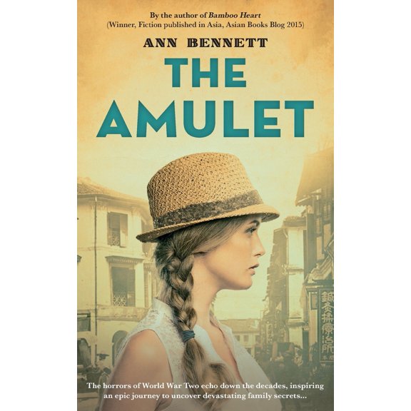Pre-Owned The Amulet (Paperback) 1739100964 9781739100964