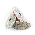 thumbnail image 5 of Z-LION 100mm 1 Step Diamond Polishing Pads Flexible Wet Use for Granite Polishing Tool Marble Concrete Grinding, 5 of 7