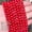 round 2mm, variant on HOOUN Natural Red Coral Irregular Chip Drop Round Loose Beads for Jewelry Making DIY-Imitation coral 12mm