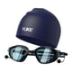 thumbnail image 1 of Gafas de natación con tapa de natación sin fuga para hombres gafas de natación, 1 of 8