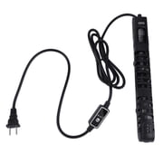 100W digi tal Temperature Control Aquarium Heater Sticker Rod Temperature Controller for Fish Tank