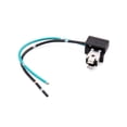 thumbnail image 2 of Unique Bargains  H1 Headlight Fog Lamp Extension Wiring Harness Socket Connector for Car, 2 of 2