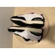 thumbnail image 5 of New Balance 327 Black Phantom Men’s Size 8.5 White Custom MS327LB1, 5 of 6