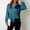*Army Green, variant on ClodeEU Women's Satin Long Sleeve Button Down Shirt,Casual Silky Dress Shirt Army Green,Women's Plus L