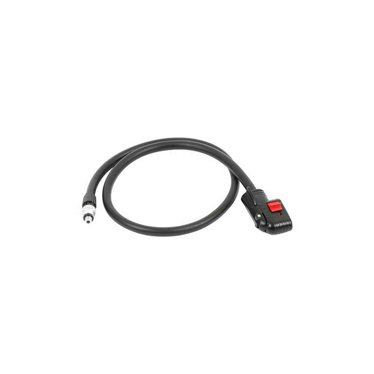 Zefal Z Switch Floor Pump Connection 1989D Walmart