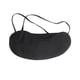 thumbnail image 1 of Máscara Suave para Ojos Dormir Adultos Negro Sunnimix Soft Travel Eye Mask, 1 of 7