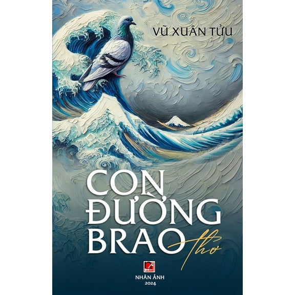 Con Đường Brao, (Paperback)