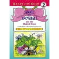 thumbnail image 2 of Annie and Snowball and the Magical House, 2 of 4