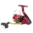 thumbnail image 4 of Carrete Skieted carrete giratorio mango de Metal tiro largo rueda de pesca en roca accesorio de pesca CS5000, 4 of 5