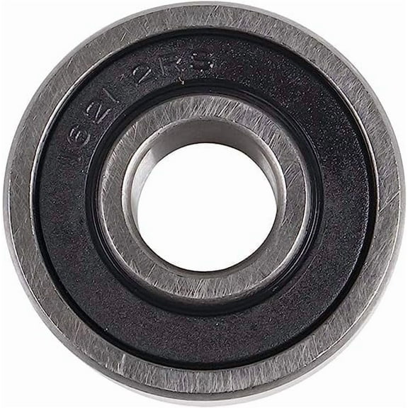 AJANTA INDUSTRIAL snowblower Bearings Compatible with Ariens05408000, Gravely05408000, Compatible with Husqvarna 606000184, Compatible with John DeereAM122108, 741-0133 ID0.500, OD1.375