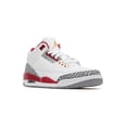 thumbnail image 6 of AIR JORDAN 3 RETRO 'CARDINAL RED' - CT8532-126, 6 of 8