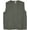 Grey Tweed, variant on Boys Peasant Costume Vest - Black Tweed - Small 4-6 | Pilgrim Outfit, Renaissance Vest, Victorian, Pioneer, Farmer Costume, 19th, and 20th Century Clothing, Newsie