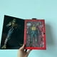 thumbnail image 4 of NECA-Figura de acción The Last Ronin, tortuga blindada, versión Rat Master, juguetes modelo, adorno de estante, regalo para niños, 4 of 5